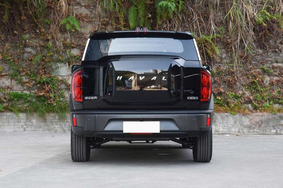 Haval Cool Dog Fuel Powered Car 1.50T Compact SUV Car With Panoramic Sunroof