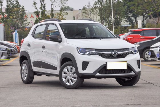 New Energy SUV 5 Seater Car 300km Dongfeng Ex1 Pro Automotive Fast Charging Car