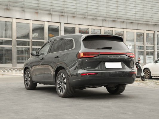 1.5T Petrol Electric Hybrid SUV Cars Used New Energy HUAWEI AITO M7
