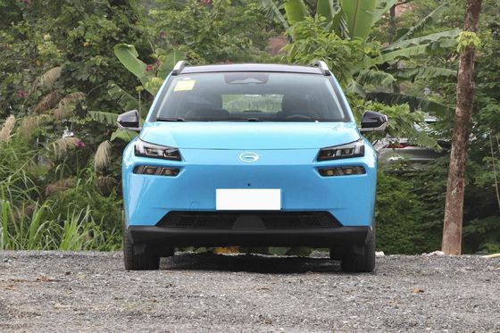 Aion V Small 5 Door EV Electric Car Left Hand Drive New Energy High Speed 410Km
