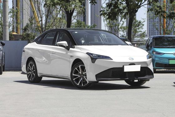Aion S 2022 EV Electric Car 410km 4 Door 5 Seat Compact New Energy Vehicles