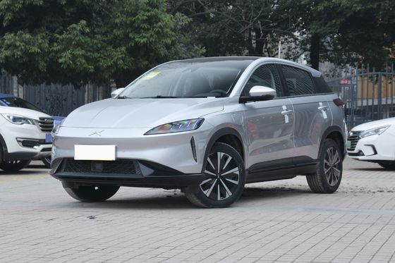 Electric Car XPENG New Energy Vehicles Xpeng G3i 460N+ Everbright Electric Vehicle/Electric SUV