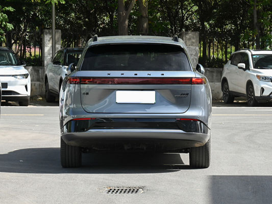 Electric Car XPENG New Energy Vehicles Xpeng G9 570KM Everbright Electric Vehicle/Electric SUV