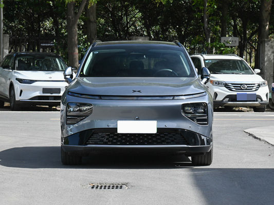 Electric Car XPENG New Energy Vehicles Xpeng G9 570KM Everbright Electric Vehicle/Electric SUV